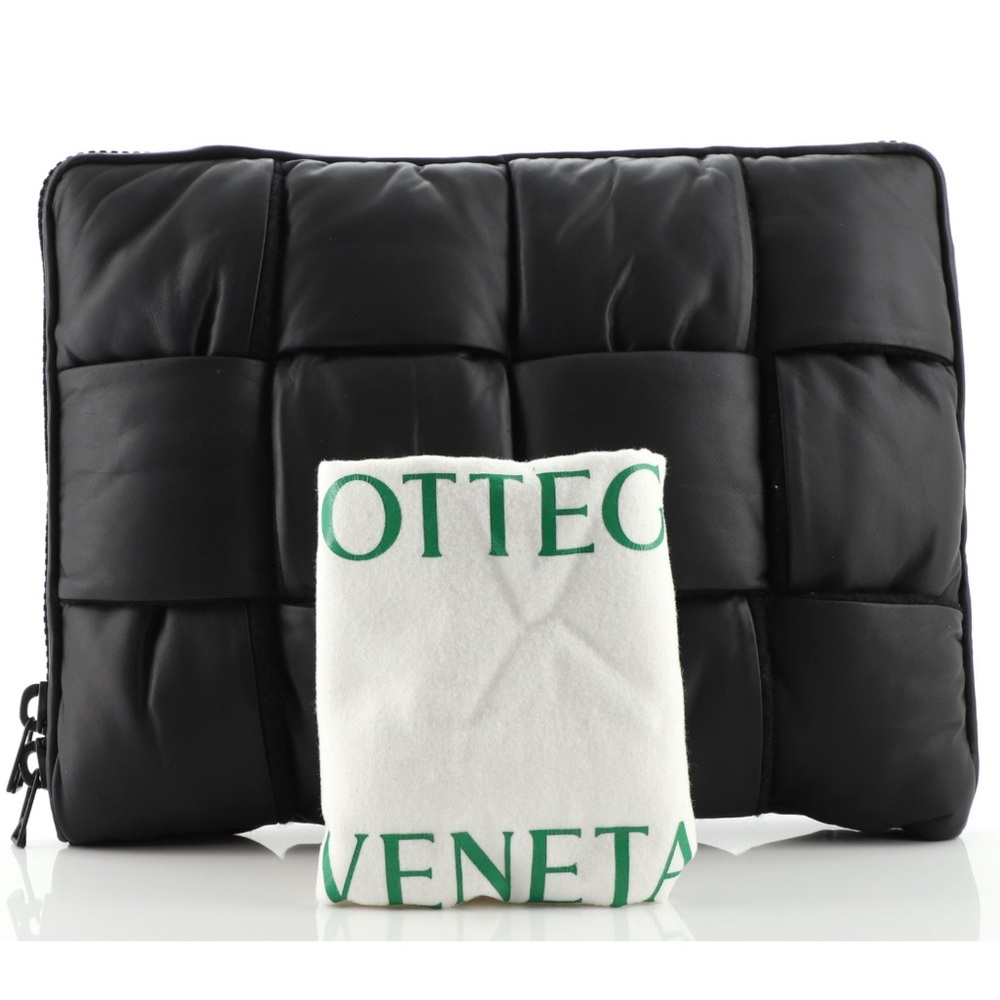 Padded Document Case - image 2